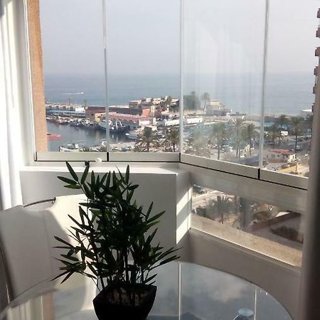 Aurinko 2 Magnifico Apartamento con Vistas al Mar Fuengirola Exterior foto