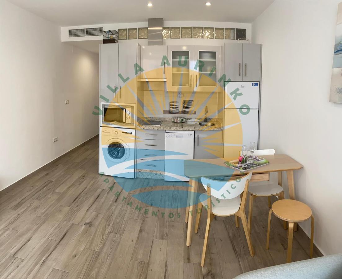Aurinko 2 Magnifico Apartamento con Vistas al Mar Fuengirola Exterior foto
