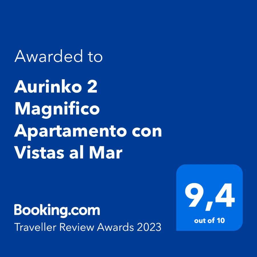 Aurinko 2 Magnifico Apartamento con Vistas al Mar Fuengirola Exterior foto