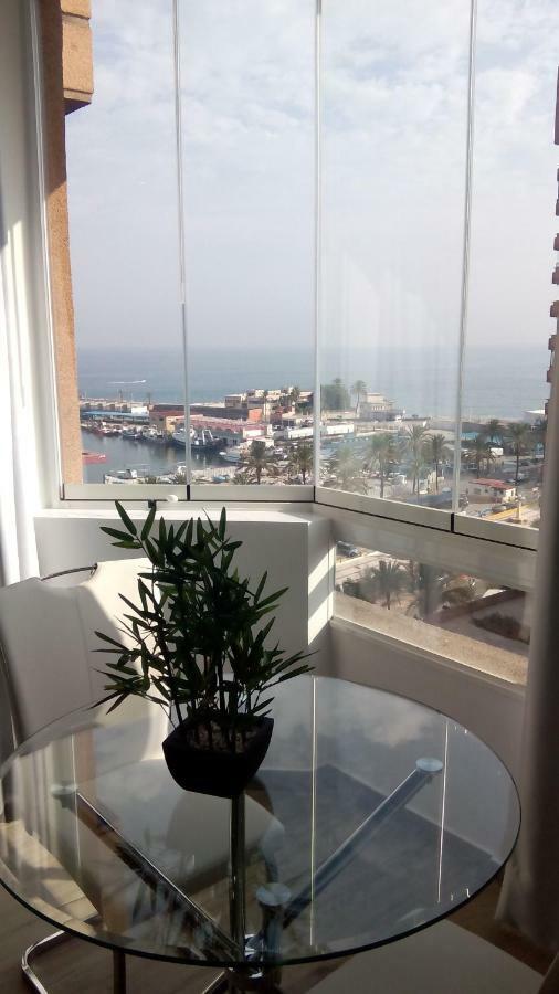 Aurinko 2 Magnifico Apartamento con Vistas al Mar Fuengirola Exterior foto