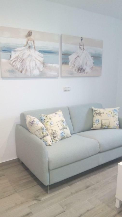 Aurinko 2 Magnifico Apartamento con Vistas al Mar Fuengirola Exterior foto
