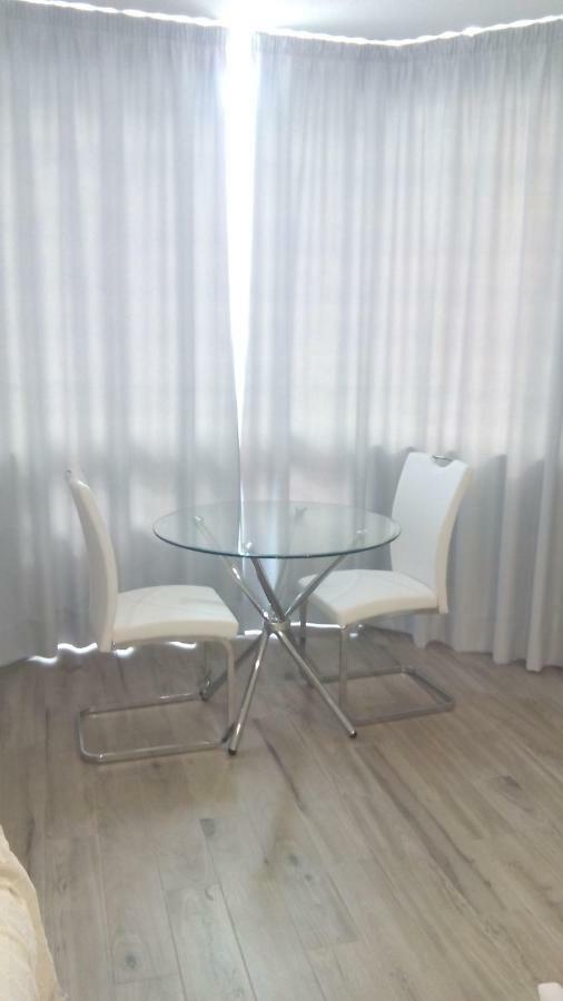 Aurinko 2 Magnifico Apartamento con Vistas al Mar Fuengirola Exterior foto