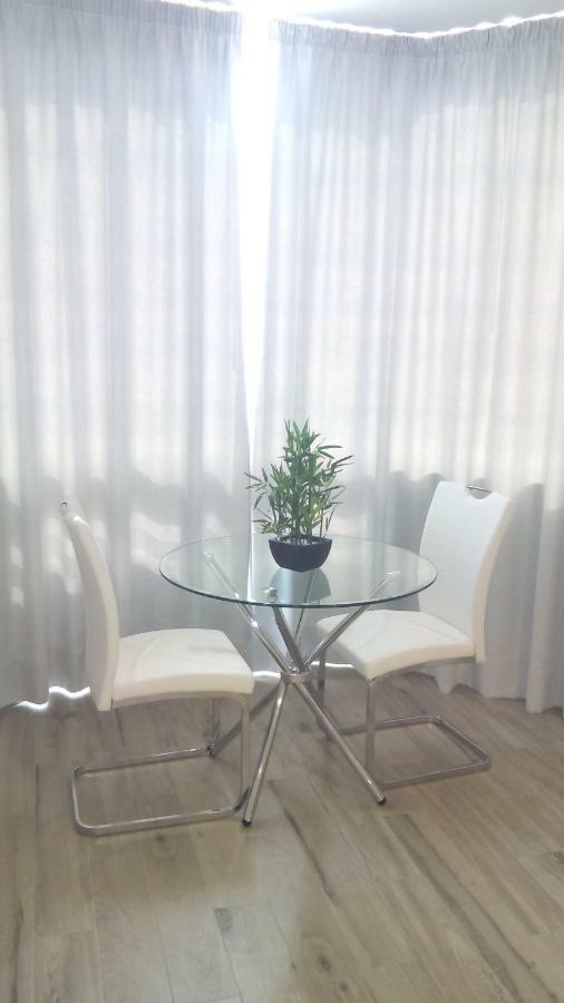 Aurinko 2 Magnifico Apartamento con Vistas al Mar Fuengirola Exterior foto