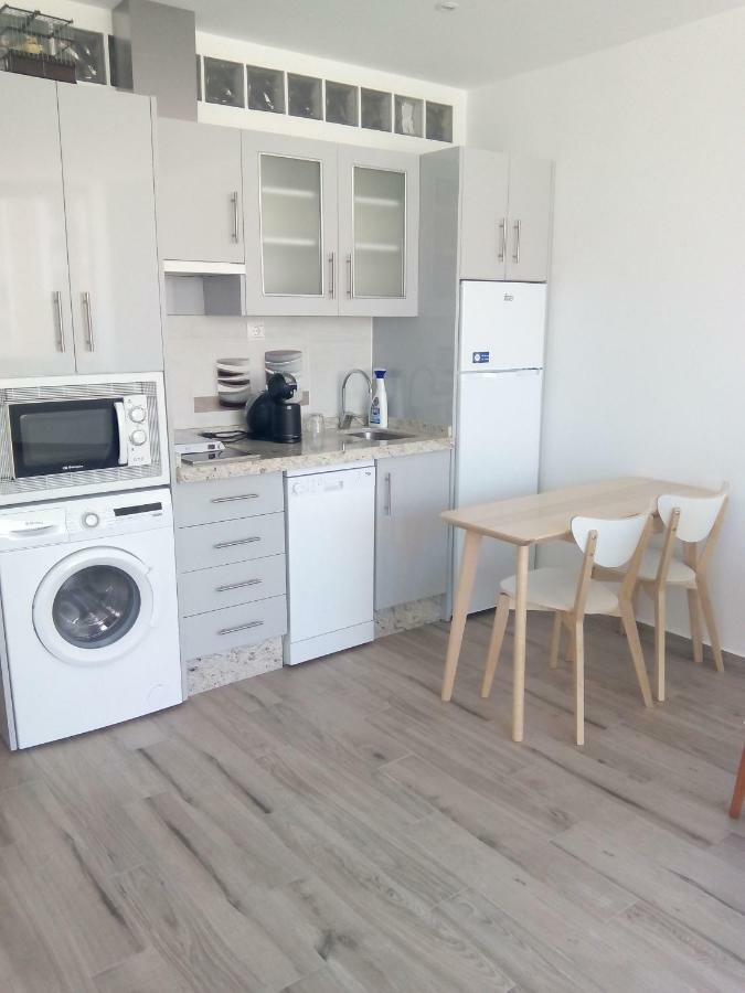 Aurinko 2 Magnifico Apartamento con Vistas al Mar Fuengirola Exterior foto